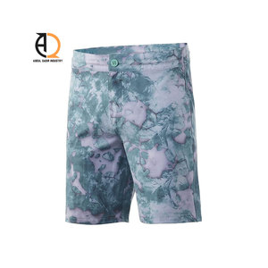 Shorts de pêche pour hommes, shorts de performance à séchage rapide - Product Image 2