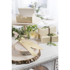 Juego de Cubiertos de Acero Inoxidable, Tenedor, Cuchillo y Cuchara, Diseño Único, Acabado Espejo, Estilo Real, para Decoración de Bodas y Restaurantes - Product Image 2