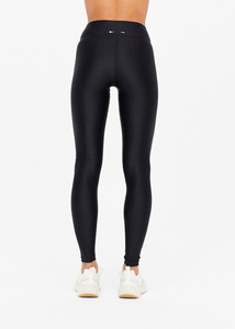Ensemble de yoga premium pour femme : Leggings taille haute à cordon de serrage et brassière de sport assortie – Tenue de sport respirante, extensible, écologique et à séchage rapide - Product Image 6