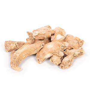 Servicio de empaquetado personalizado de jengibre seco para compradores al por mayor, marcas OEM, distribuidores de especias y procesadores de alimentos. - Product Image 3