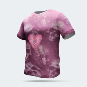 High Quality Oversized Graphic T Shirt 100% Cotton Unisex Wholesale Custom <b>Logo</b> DTG DTF Printing - Product Image 3