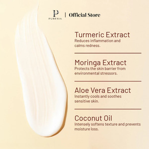 PURESIA Loción Corporal Vegana Antienvejecimiento Keraton Rose 400ml Cuidado Calmante y Suavizante para Piel Sensible y Deshidratada - Product Image 2