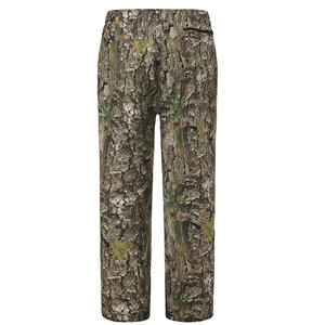 Pantalon de chasse classique, chaud et texturé, de qualité supérieure, pour les activités de plein air - Product Image 4