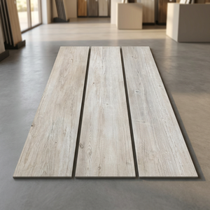 Dalles de pavage extérieures en porcelaine beige effet brique, robustes, pour terrains de basketball, épaisseur 20 mm, 600x900 mm, pour hall - Product Image 5