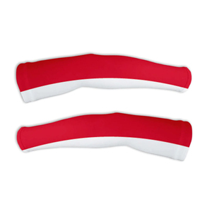 Manchon de bras de baseball respirant, qualité supérieure, personnalisable par sublimation, nouvelle arrivée, meilleur fournisseur, prix de gros - Product Image 3