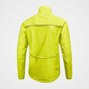 Tenue de cyclisme en montagne avec maillot résistant, short extensible, tissu respirant et coupe athlétique confortable pour la pratique du cyclisme d'aventure - Product Image 2