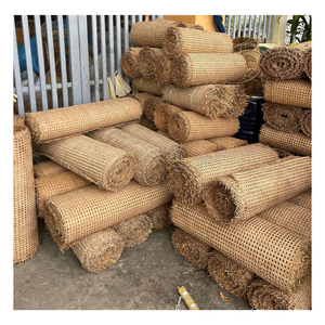Premium Vietnam Rattan <b>Cane</b> Webbing Roll for <b>Chairs</b> Cabinets Wall Decor and International OEM Business Partners - Product Image 5