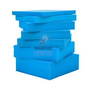 Panneau d'isolation XPS haute densité ASTM C578 de 38 mm, haute résistance à la compression, polystyrène extrudé pour murs, toits, sols, isolation thermique - Product Image 6