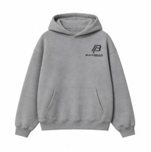 Unisex Oversized for Hoodie All White 100% Cotton <b>Wreath</b> Print Y2K Style Pullover Spring Streetwear - Product Image 1