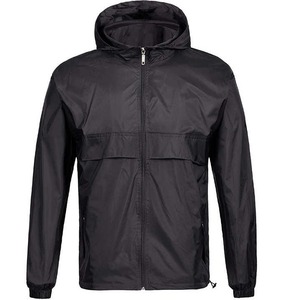 Manufacturer in Pakistan Men's Outdoor <b>Winter</b> Clothing Windbreaker <b>Jacket</b> with Letter Pattern - Product Image 2