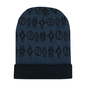Chapeaux d'hiver élégants de qualité supérieure pour les sports de plein air, bonnet personnalisé, bonnet tricoté avec logo personnalisé - Product Image 3