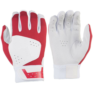 Top Trending Baseball Batting <b>Gloves</b> New Design Comfort feel soft stuff hot selling Baseball Batting <b>Gloves</b> in wholesale price - Product Image 1