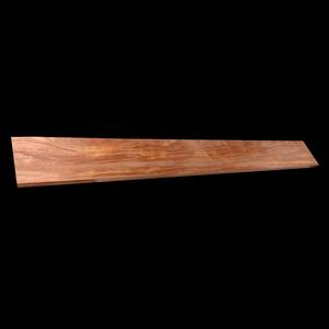 Natural Blanks Handcrafted with Polished Looking Rosewood Blanks Wood Carving Rosewood <b>Wooden</b> <b>Blocks</b> For Red Color - Product Image 4