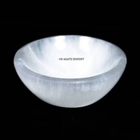 Cuenco de ágata lapislázuli, cuenco curativo de la mejor calidad, cuenco al por mayor para sellar, cuenco de calidad impresionante, piedra preciosa de energía curativa de cristal