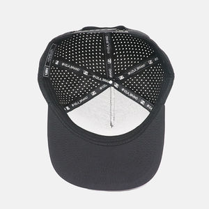 Gorras de Béisbol Deportivas de Alta Calidad en Oferta, Gorra Unisex Ajustable con Logotipo Personalizado, Gorras con Logotipo Bordado Personalizado, Gorras de Secado Rápido - Product Image 6