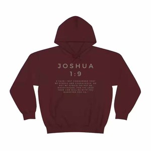 Sudadera con Capucha Cristiana Vintage con Efecto Ácido de Jesucristo, Bordado de Algodón y Felpa para Hombres, Mujeres y Jóvenes con la Frase 'God Blessed Faith' - Product Image 5