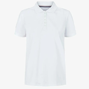 New Fashion Design Blank <b>Women</b> <b>Polo</b> <b>Shirt</b> Short-sleeved <b>Polo</b> T-<b>shirt</b> Ladies <b>Women</b> Girl Golf Tennis <b>Polo</b> <b>Shirts</b> For <b>Womens</b> Summer - Product Image 4