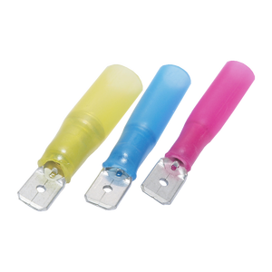 Les kits thermo-rétrécissables d'assortiment de terminaux imperméabilisent isolé pour les machines industrielles - Product Image 5