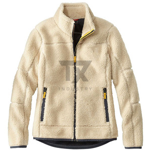 Vestes polaires à capuche pour hommes, fabriquées au Pakistan, personnalisables, de qualité supérieure, en tissu de coton, séchage rapide, respirantes - Product Image 2