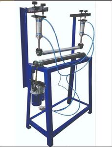 20 Pcs/min Paper Tube <b>Labeling</b> <b>Machine</b> - Product Image 3