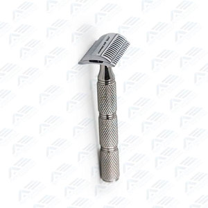มีดโกนปลอดภัยแบบคลาสสิกไม่ใช้ซ้ำ - Product Image 2