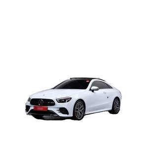 Mercedes-Benz Clase E E300d 4MATIC Coupé, Modelo Diciembre 2023, 24,151 km, Caja de Cambios Automática, Asientos de Cuero, Volante a la Izquierda, Cámara Trasera - Product Image 1