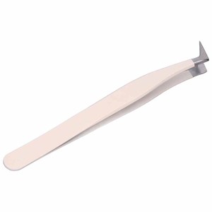 Pince à épiler professionnelle légère pour les soins de beauté - Product Image 4