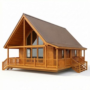 <span class=keywords><strong>Maison</strong></span> préfabriquée à structure en acier à faible coût, villa à assemblage rapide pour hôtel, bureau, mini-<span class=keywords><strong>maison</strong></span>, centre commercial et usage extérieur - Product Image 1