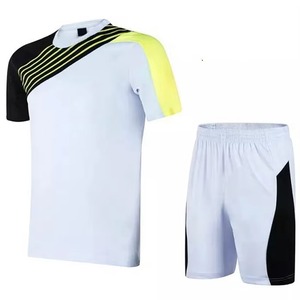 Men's Breathable Color Blocked Athletic <b>Shorts</b> Elastic Waist White Black Summer Sport Wear Regular Fit <b>Polyester</b> Material - Product Image 4