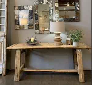 Elegante Mesa de Centro de Madera Moderna para Sala de Estar, Mueble Decorativo con Estilo - Product Image 4