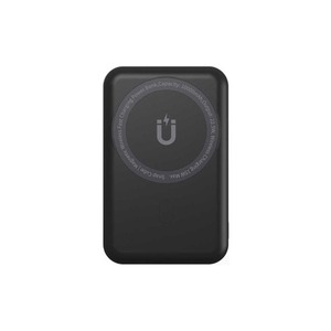 แบตเตอรี่สำรองไร้สายแบบชาร์จได้ 10000mAh ดีไซน์พกพาสะดวก พร้อมฟังก์ชั่นชาร์จเร็ว และพาวเวอร์แบงค์สำหรับมือถือ - Product Image 2