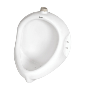 Urinario Masculino de Pared de Cerámica Blanca con Certificación ISO y CE, de Primera Calidad y a Bajo Precio de Mercado - Product Image 1