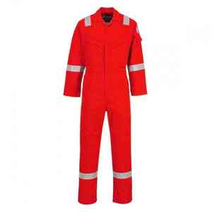 Overol de Seguridad para Mecánicos, Traje Protector para Trabajadores de Calderas, Uniforme Industrial para Trabajadores de Fábrica, Proveedor Mayorista de Fábrica - Product Image 1