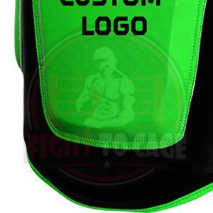Protector de Cintura de Cuero Ligero con Absorción de Impactos de Alta Densidad, Nuevo y Moderno, para Entrenamiento de Boxeo, 2026 - Product Image 3