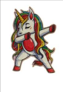 Parche de Tela Bordado con Bandera de País Personalizado para Planchar |   Suministro OEM y al por Mayor - Product Image 3