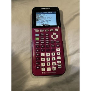 Calculadora Gráfica en Oferta TY-TX800, Calculadora de Estudio, Calculadora a Pilas - Product Image 2