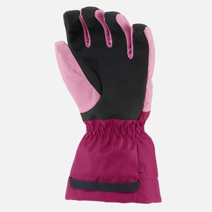 Guantes de Esquí de Alta Calidad 2026, Guantes de Snowboard, Guantes de Esquí de Invierno, Impermeables, Personalizados, de Cuero, para Hombre - Product Image 5