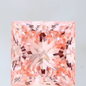 Diamant de laboratoire certifié IGI de 11,35 carats, qualité VVS2, diamants en vrac - Product Image 1