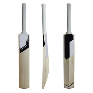 Bate de Críquet para Práctica y Partidos, Nivel Profesional, con Logotipo Personalizado, Proveedor OEM - Product Image 6
