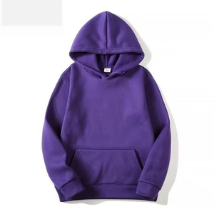 Sudadera con Capucha Extra Grande de Algodón Grueso de 300-500 g/m² con Estampado 3D de Alta Calidad, Logotipo Personalizado con Transferencia Térmica, Sudaderas con Capucha para Mujer - Product Image 4
