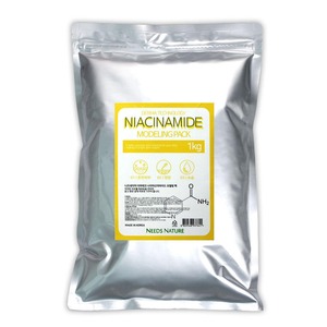 [COSCOSKOREA] NEEDS NATURE Derma Tech Modeling Mask Pack 1kg Gift Ready Packaging Mask Set Option Item - Product Image 4