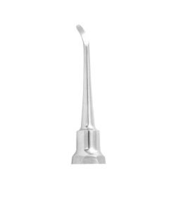 Figura APICAL Elevador de Raíces de 9 Puntas, Instrumento de Extracción Dental de Acero Inoxidable - Product Image 1