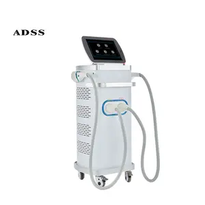 एडीएसएस आईपीएल इंटेंस पल्स लाइट त्वचा कायाकल्प मुँहासे उपचार डीपीएल ओपीटी आईपीएल लेजर हेयर रिमूवल मशीन