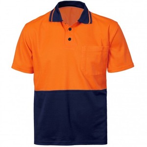 Camisa de Seguridad SAFETY SPECTRUM FR, Antiestática, Resistente a la Radiación, Ignífuga, de Alta Visibilidad, Impermeable, de Secado Rápido y Transpirable para Hombre - Product Image 1