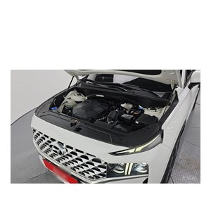 2021/10 for Hyundai Santa Fe Diesel 2.2 2WD 94,571 km Automatic Gearbox Leather Seats Left Steering - Product Image 6