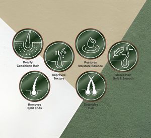 ครีมบำรุงผมโชฮัน ฮอท ออยล์ ทรีทเมนท์ - Product Image 5