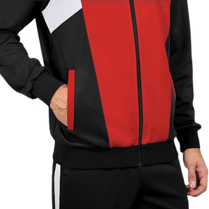 Pantalones Deportivos con Capucha para Hombre, Personalizados, 100% Algodón, Transpirables, para Otoño e Invierno, Trajes Deportivos para Adultos, para Correr - Product Image 6