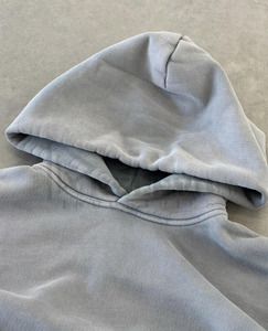 Sudadera con Capucha Marbal Printing Design, Logotipo Personalizado Impreso y Bordado, Sudadera de Forro Polar de 350 Gsm, Sudadera Extra Grande para Hombre, Chaqueta de Invierno - Product Image 5