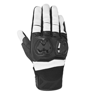 Ventes d'usine, gants de boxe MMA durables à demi-doigts pour les arts martiaux et les entraînements de boxe - Product Image 5