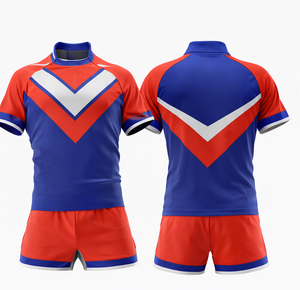 ผู้จัดจำหน่ายเสื้อทีมรักบี้คุณภาพสูงแบบซับลิเมชั่น - Product Image 1